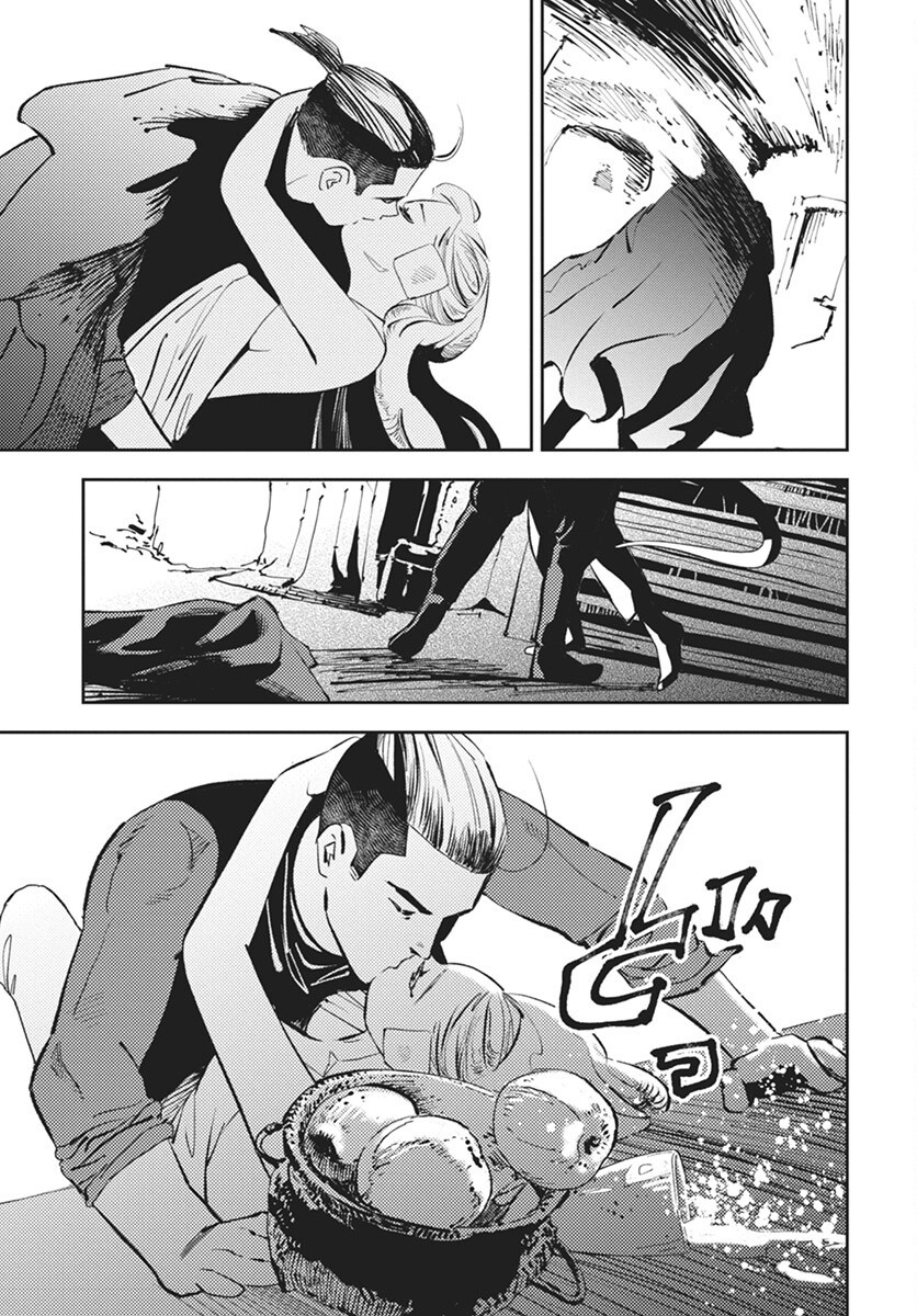 Niki. (SAKAEGAWA You) Chapter 12 3ページ