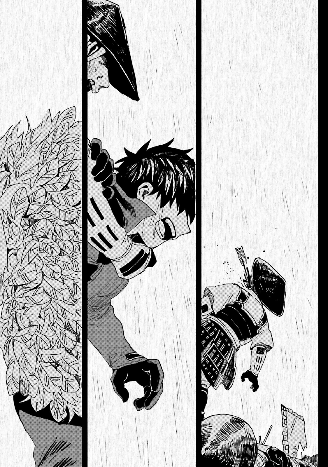 Nejikemono Chapter 1 14ページ