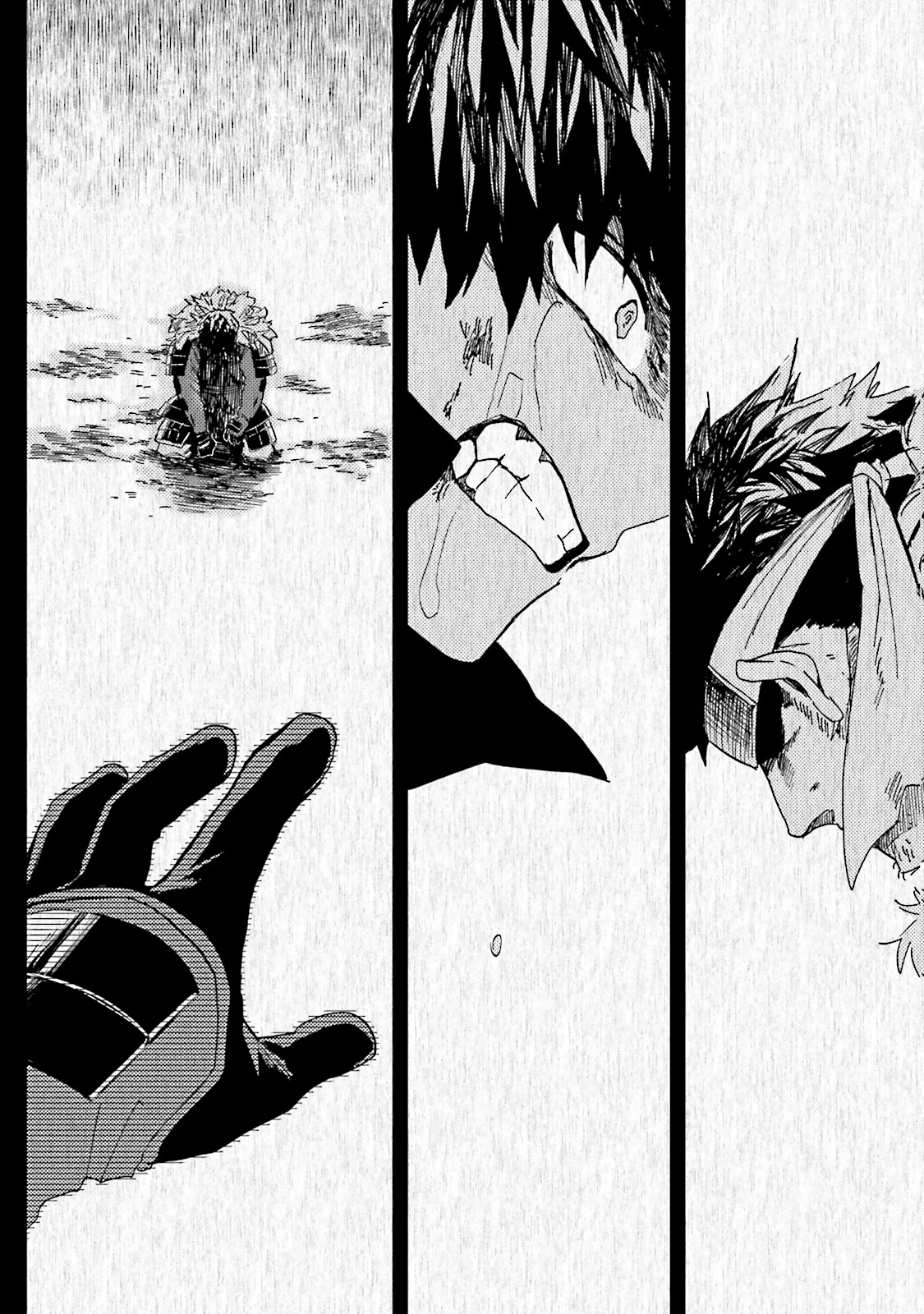 Nejikemono Chapter 1 15ページ