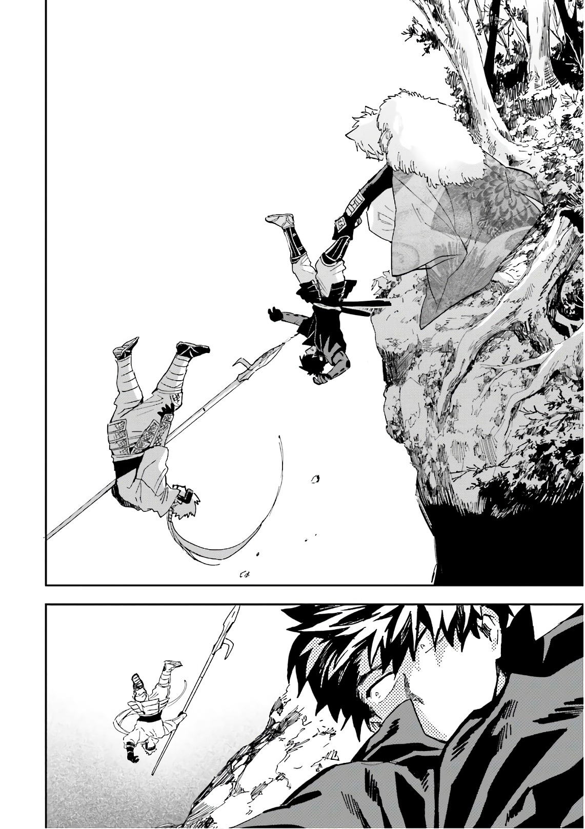 Nejikemono Chapter 13 24ページ
