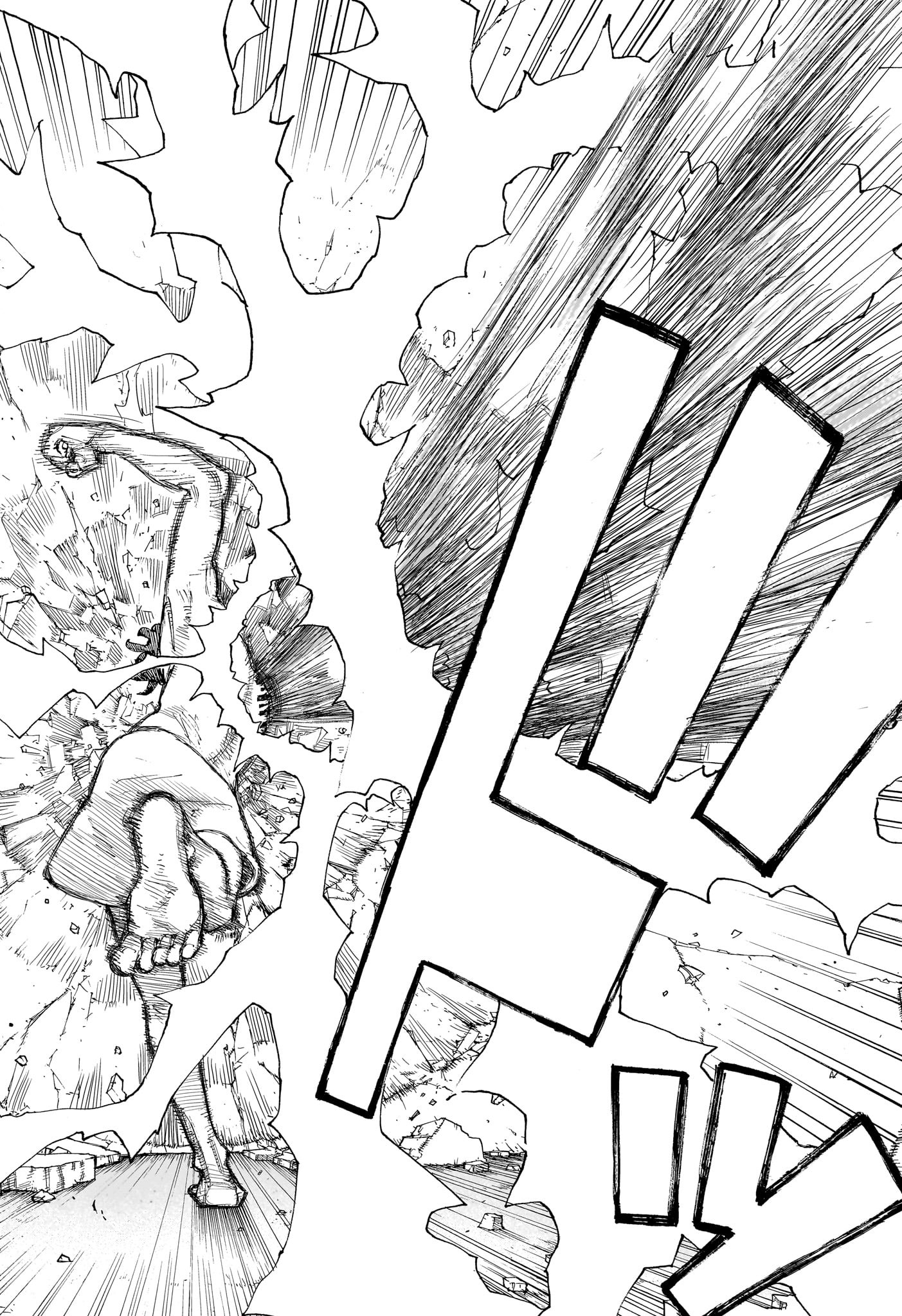 Negai no Astro Chapter 1 47ページ