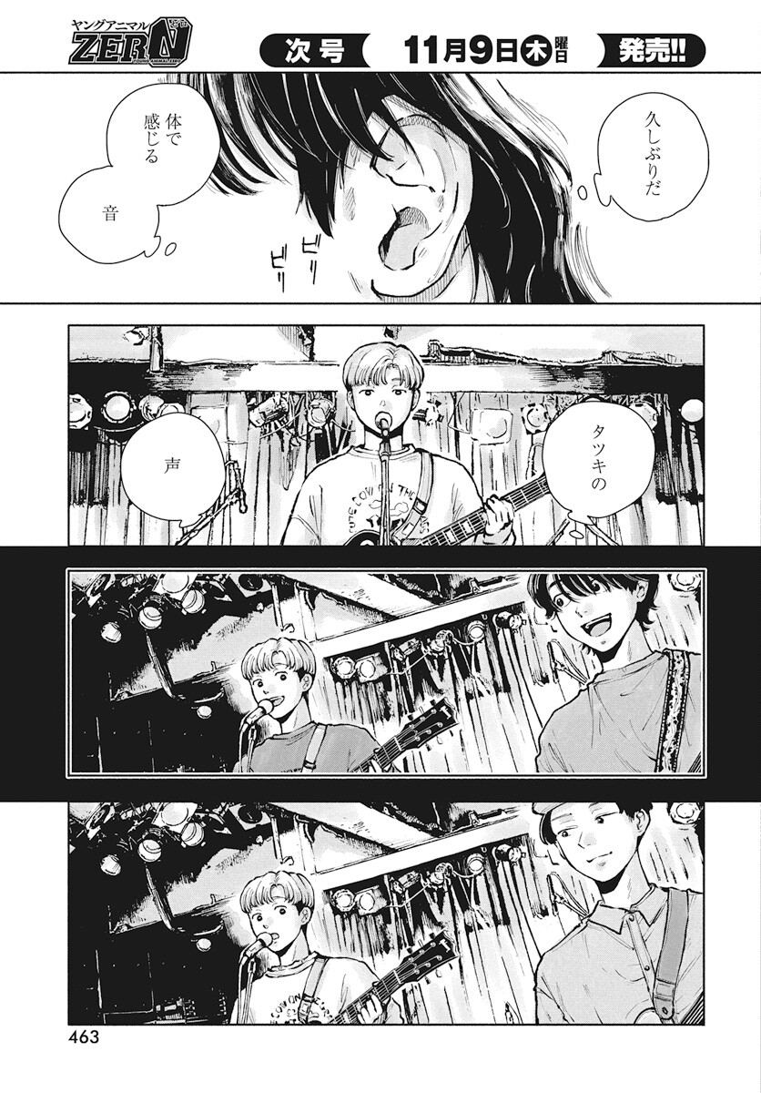 Nora no Ie Chapter 6 17ページ