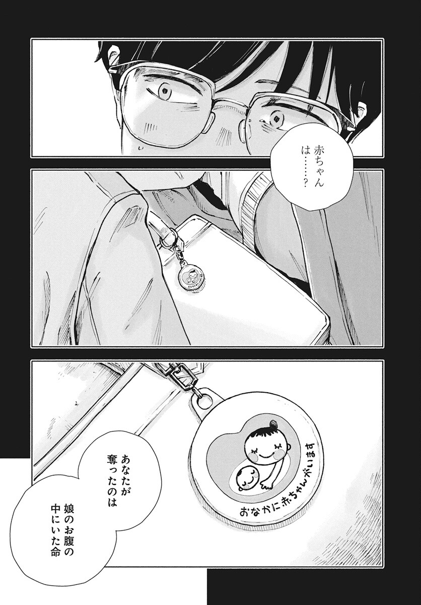 Nora no Ie Chapter 7 14ページ