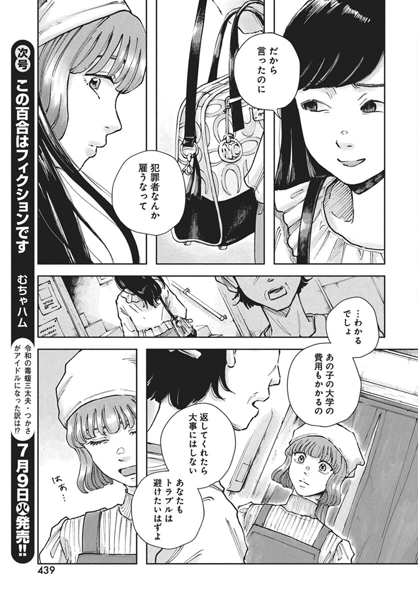 Nora no Ie Chapter 13 15ページ