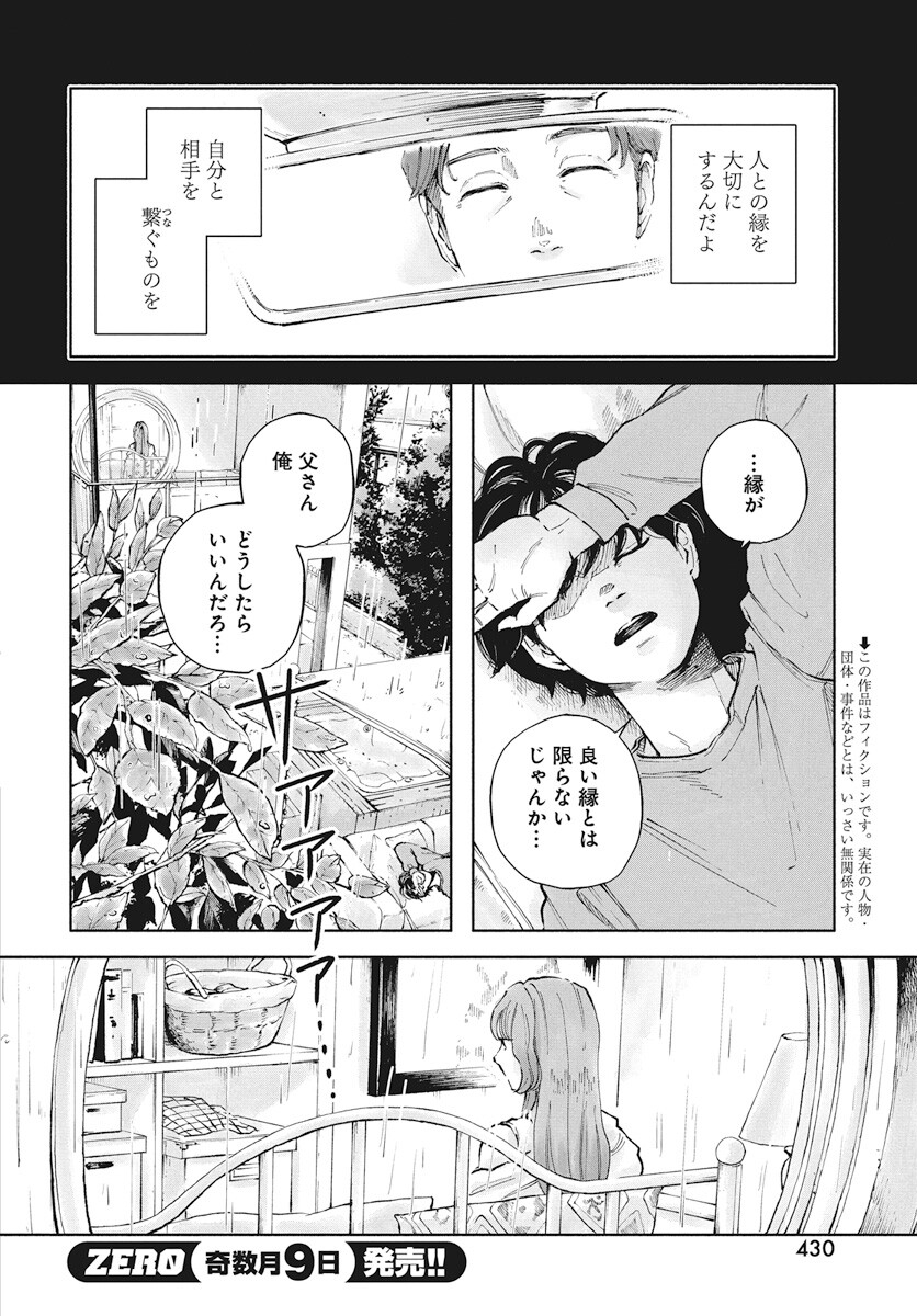Nora no Ie Chapter 15 2ページ