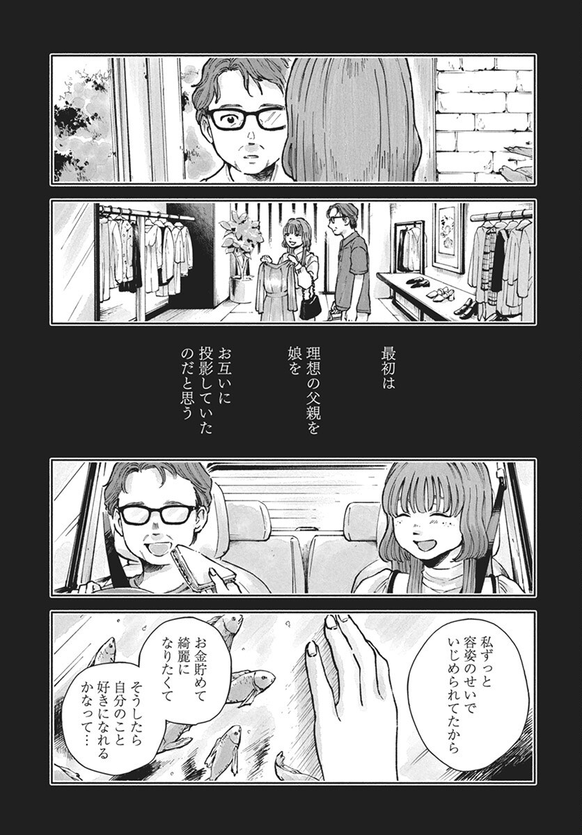 Nora no Ie Chapter 16 13ページ