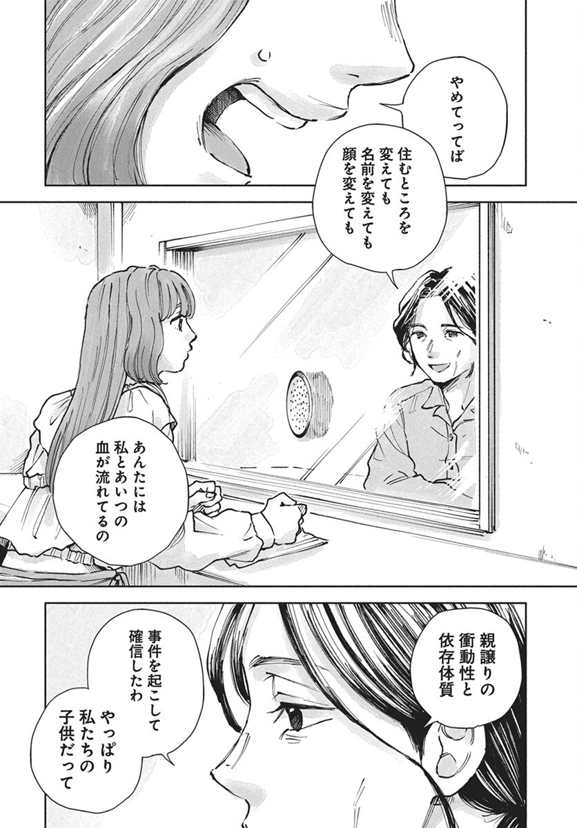 Nora no Ie Chapter 16 6ページ