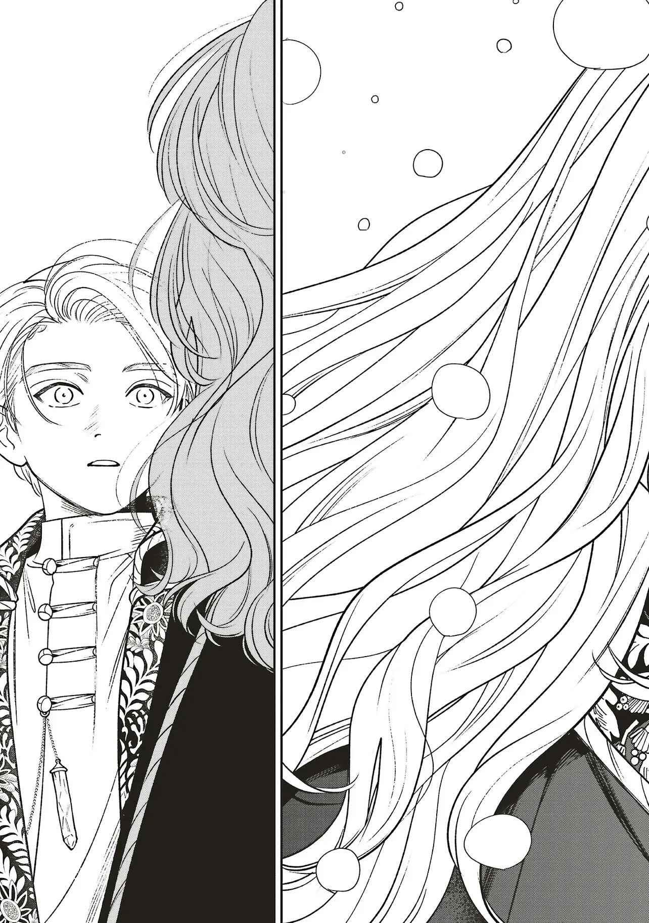Shi ni Modori no Mahou Gakkou Seikatsu wo, Moto Koibito to Prologue Kara (※Tadashi, Koukando wa Zero) Chapter 33.3 13ページ