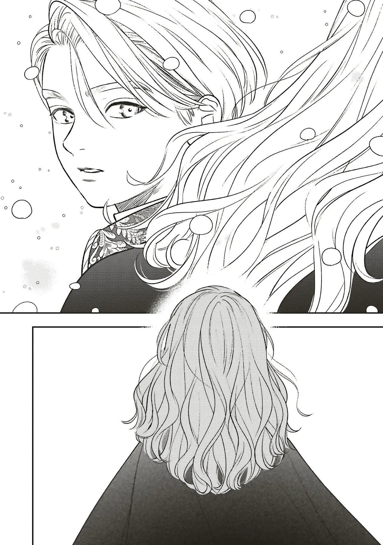 Shi ni Modori no Mahou Gakkou Seikatsu wo, Moto Koibito to Prologue Kara (※Tadashi, Koukando wa Zero) Chapter 33.3 16ページ
