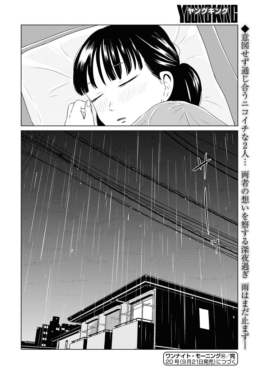 One Night - Morning Chapter 94 20ページ