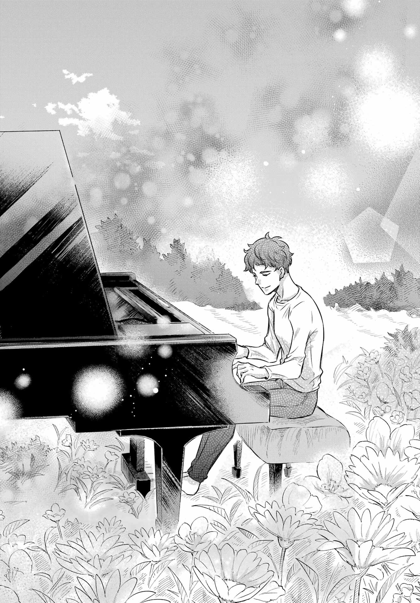 Ojisama to Neko Chapter 89 22ページ