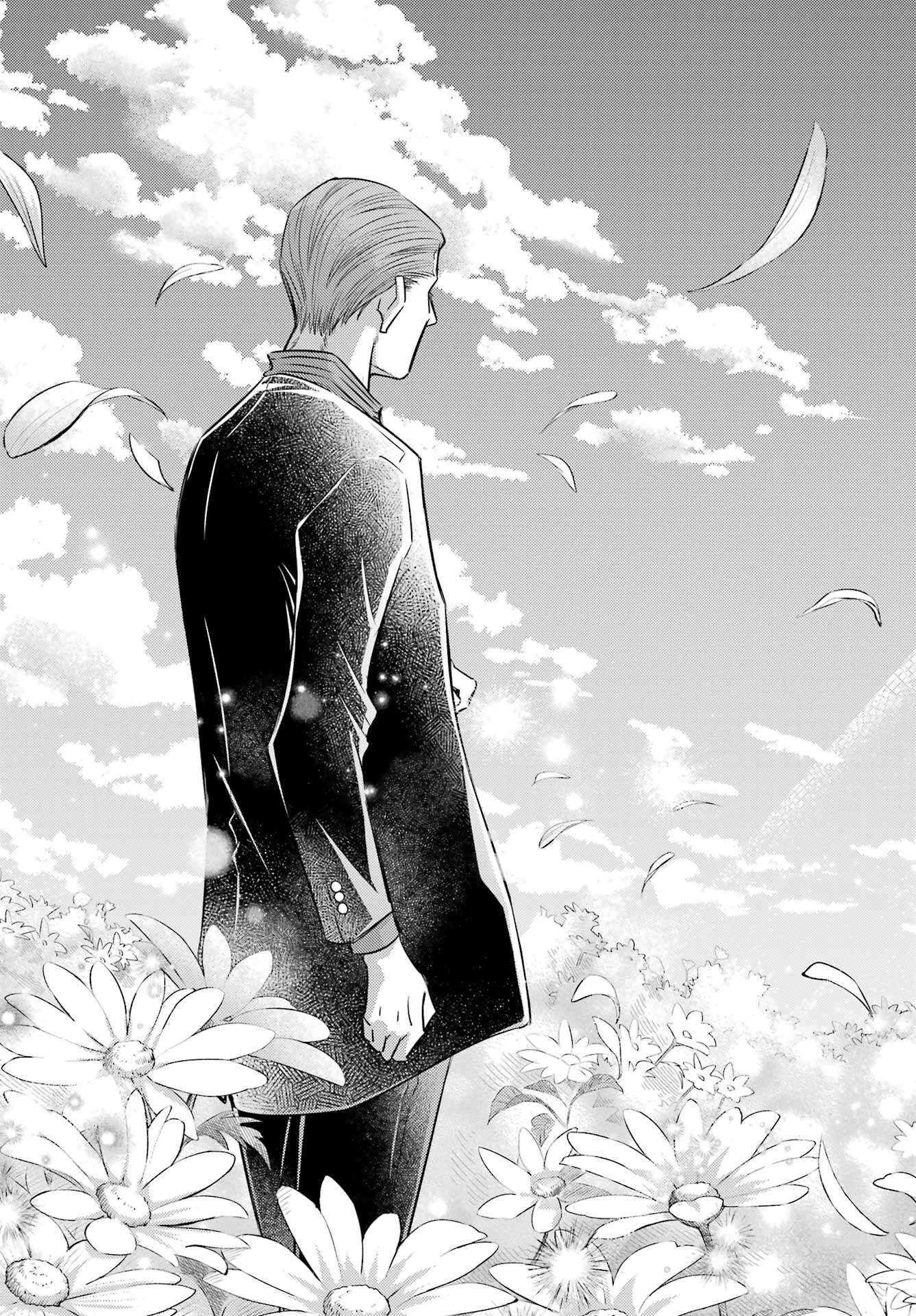 Ojisama to Neko Chapter 101 19ページ