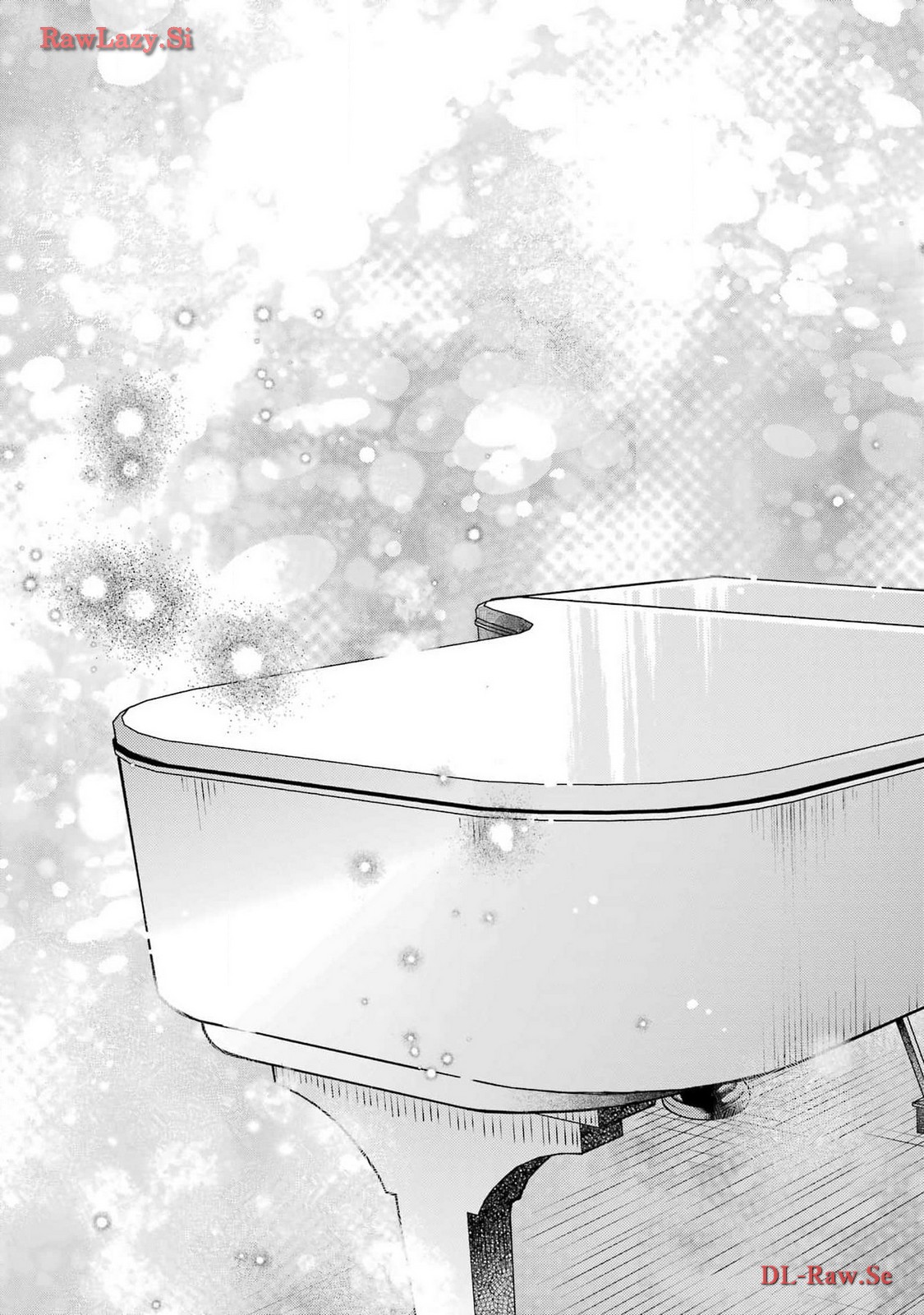 Ojisama to Neko Chapter 110 21ページ