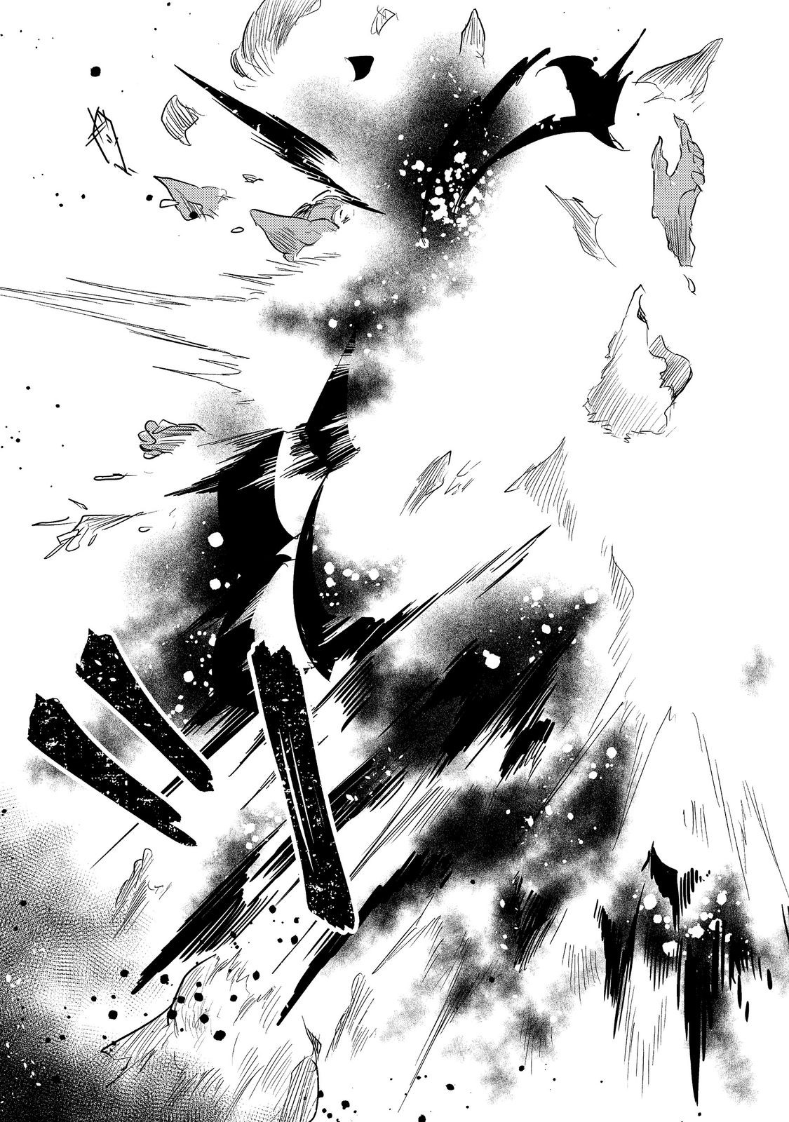 Tsuihou Youjo no Ryouchi Kaitakuki Chapter 5 23ページ