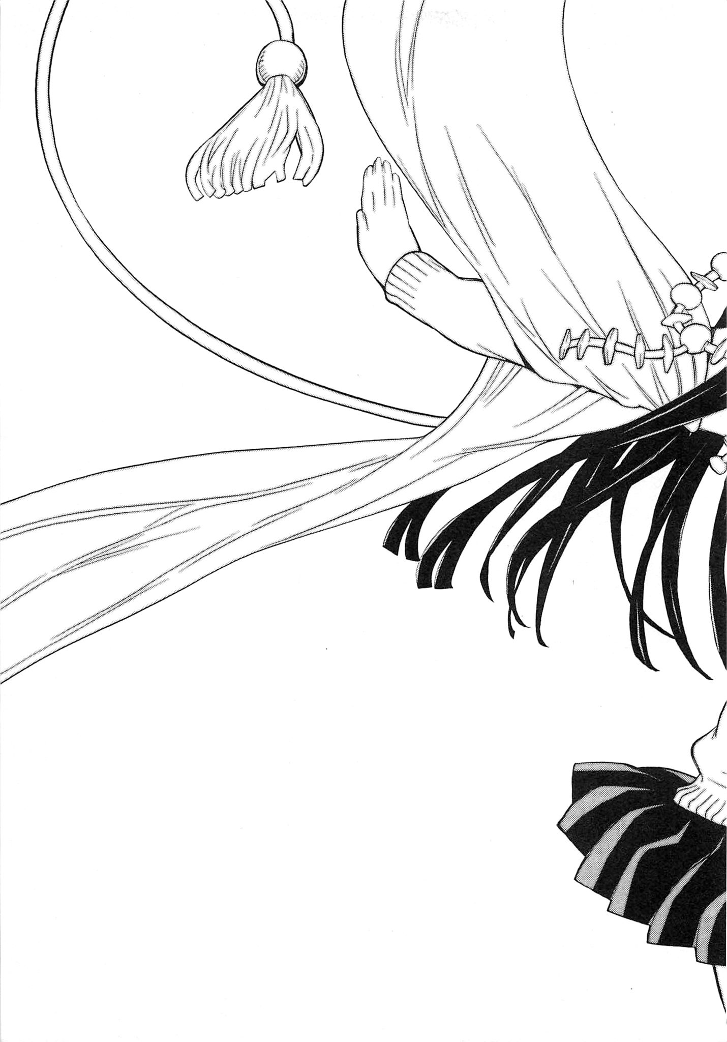 Naqua-den Chapter 4 15ページ