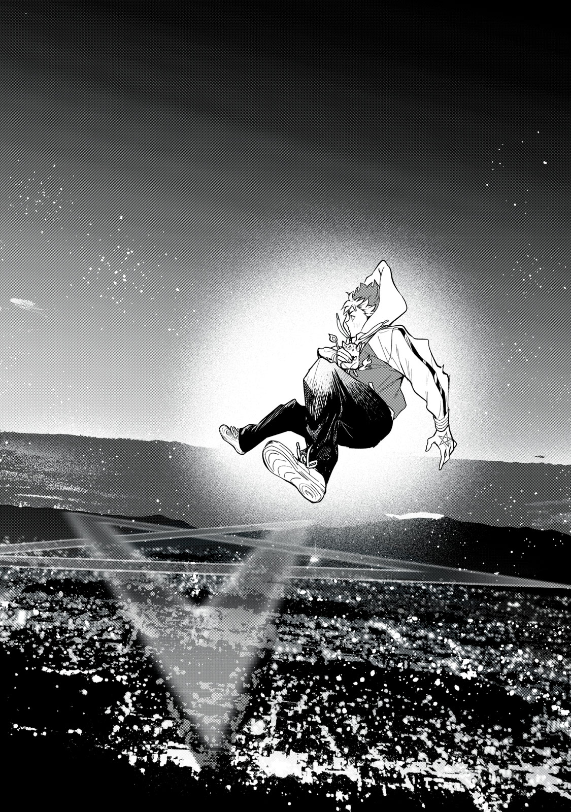 Onmyou Kaiten Re:Birth Verse Chapter 1 42ページ
