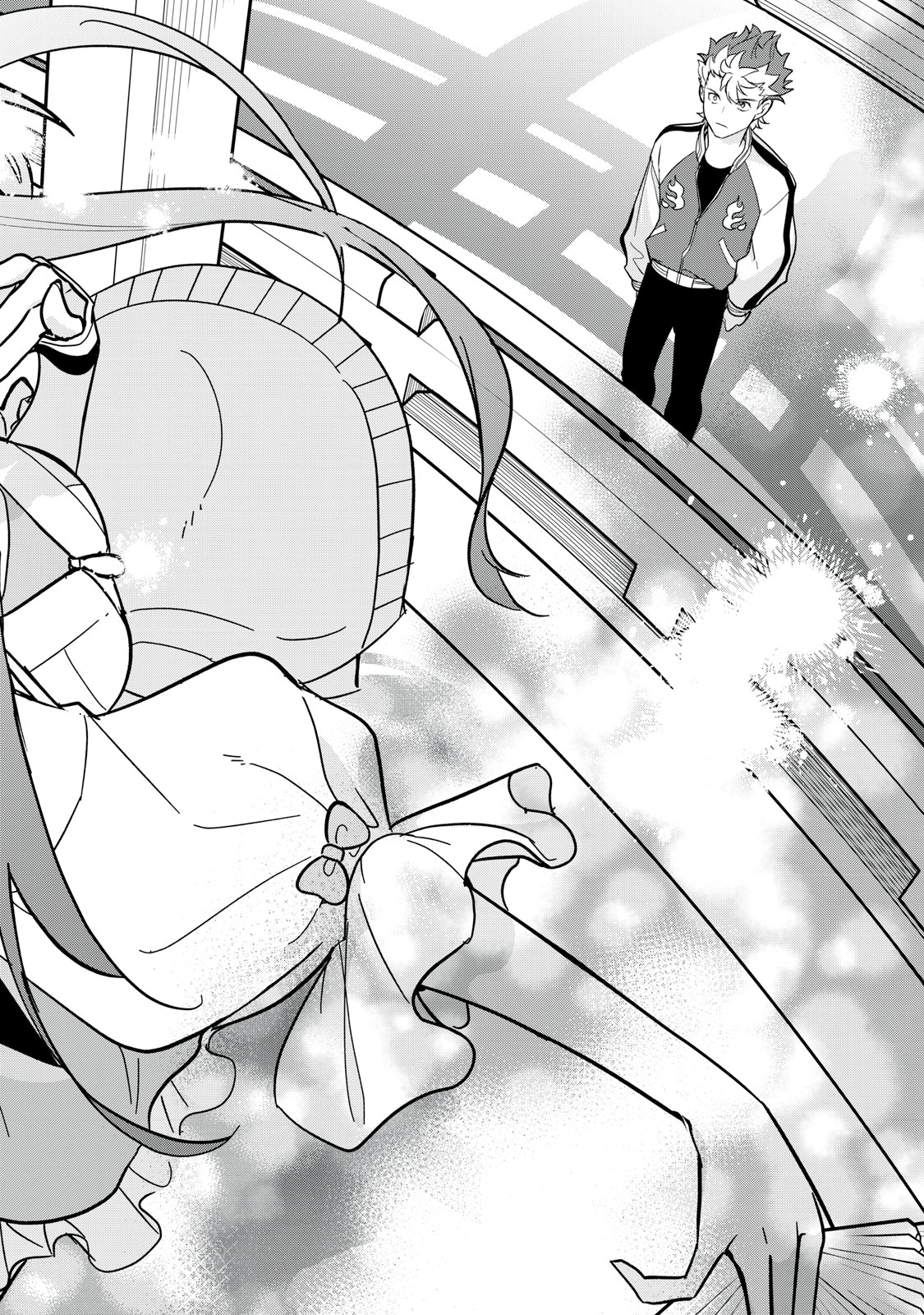Onmyou Kaiten Re:Birth Verse Chapter 4 42ページ