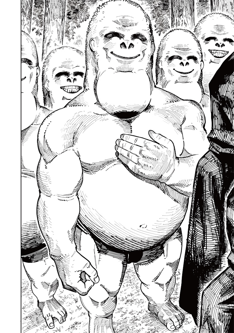 Onna Kishi wa Kukkkoro Nante Iwanai Chapter 0 28ページ