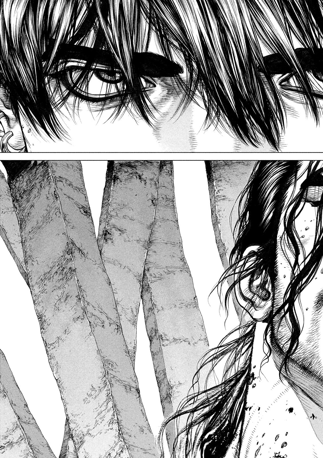 ORIGIN Chapter 79 14ページ