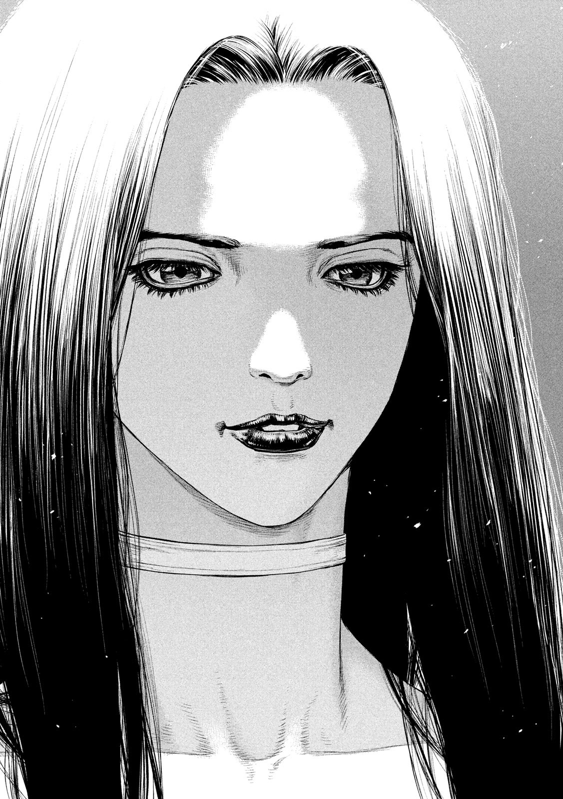 ORIGIN Chapter 81 10ページ