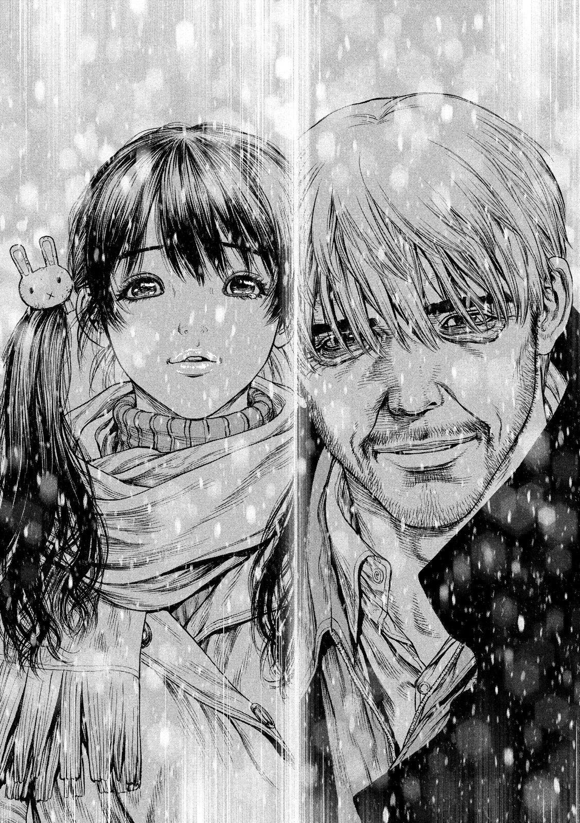 ORIGIN Chapter 85 16ページ