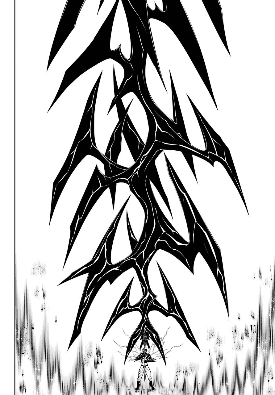 Ragna Crimson Chapter 47.2 16ページ