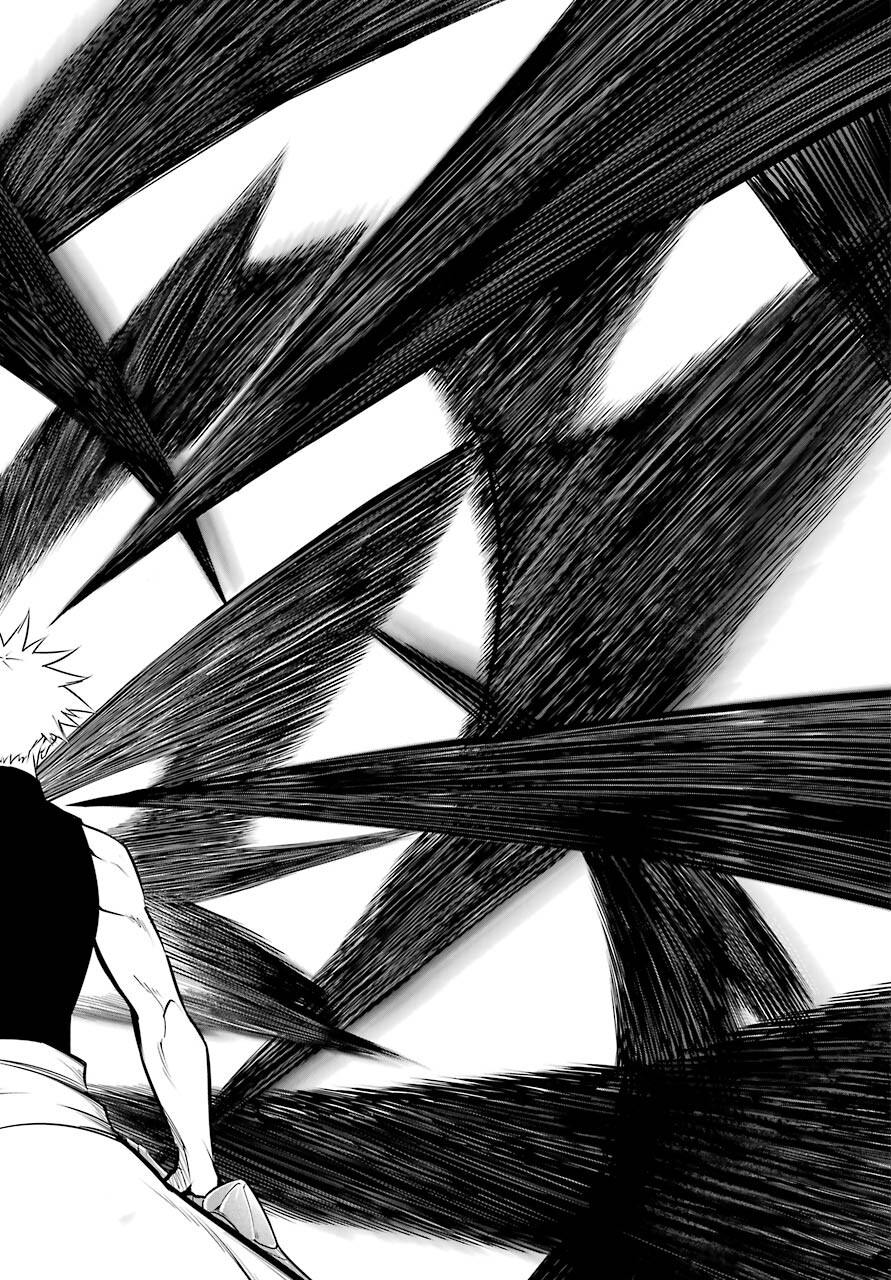 Ragna Crimson Chapter 47.2 20ページ