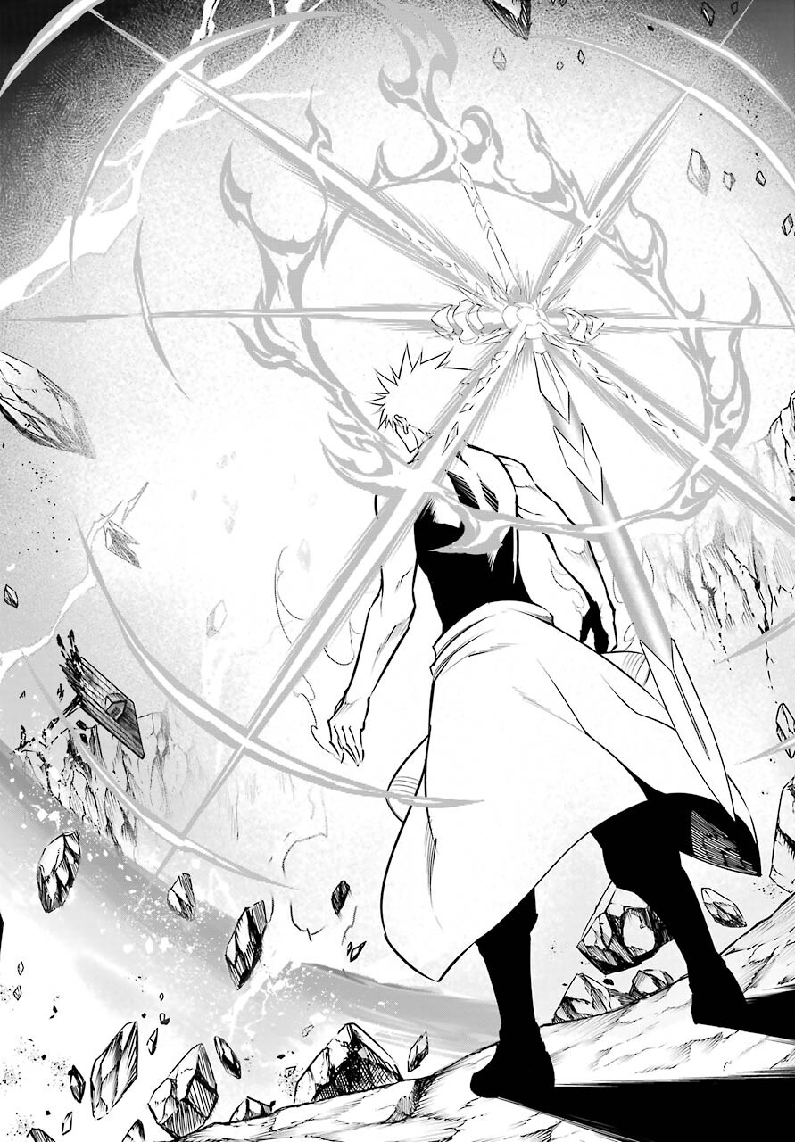 Ragna Crimson Chapter 47.2 32ページ