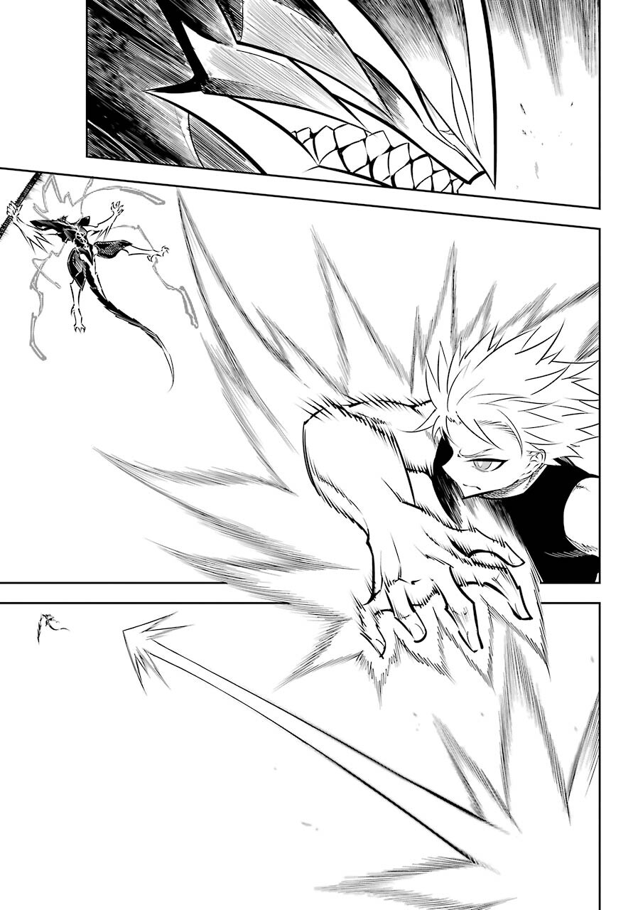 Ragna Crimson Chapter 48 11ページ