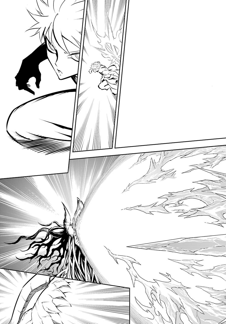 Ragna Crimson Chapter 48 19ページ