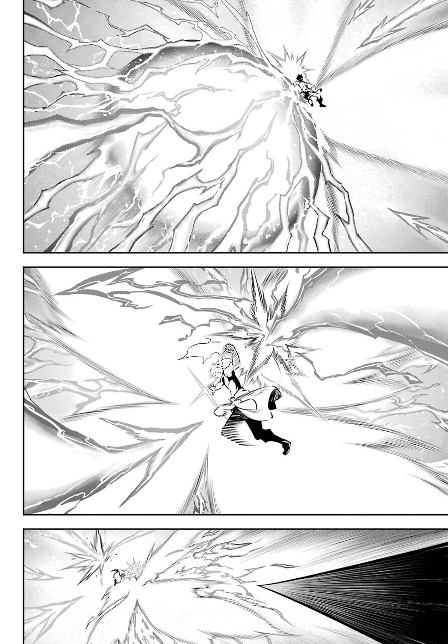 Ragna Crimson Chapter 48 26ページ