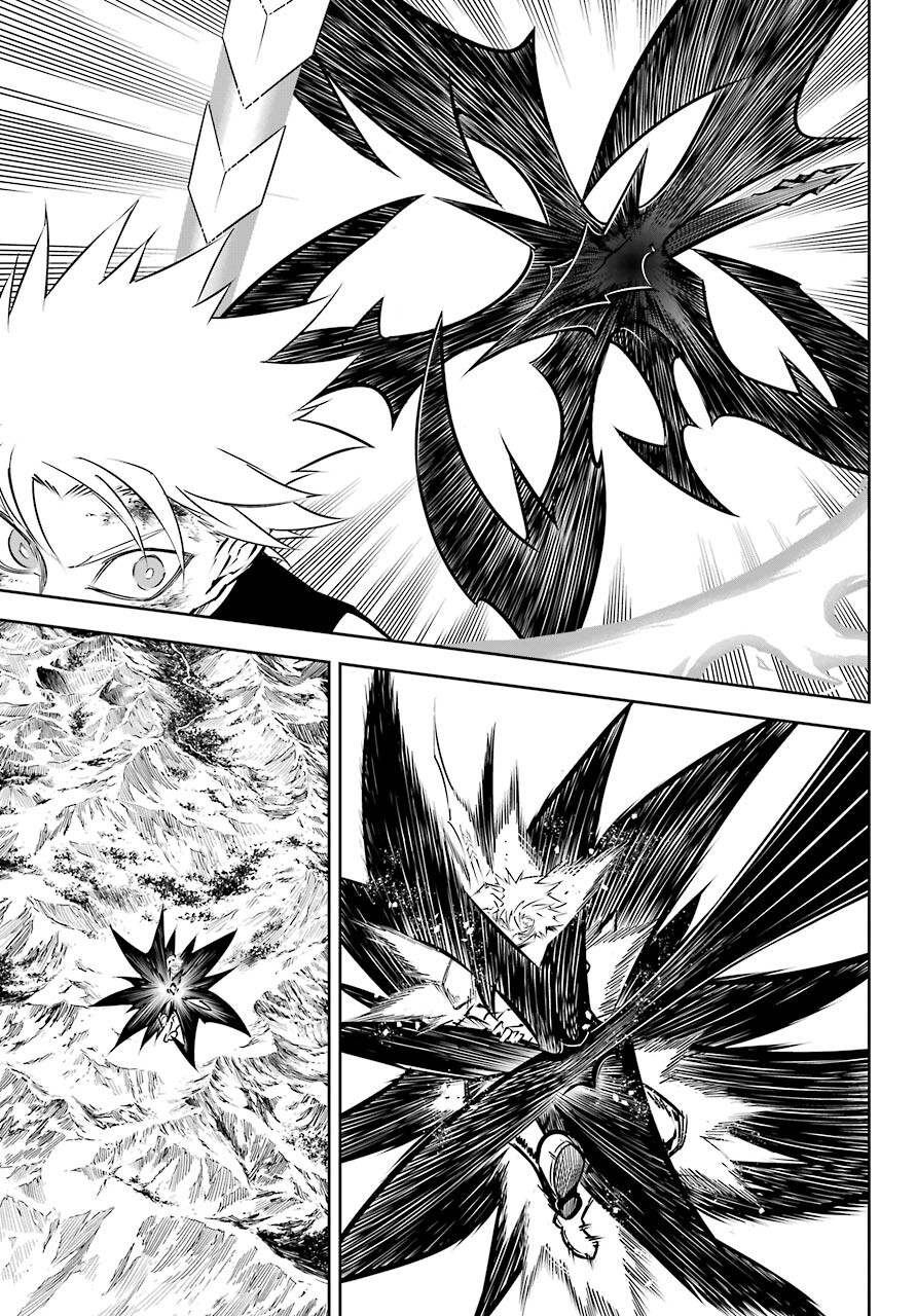 Ragna Crimson Chapter 48 27ページ