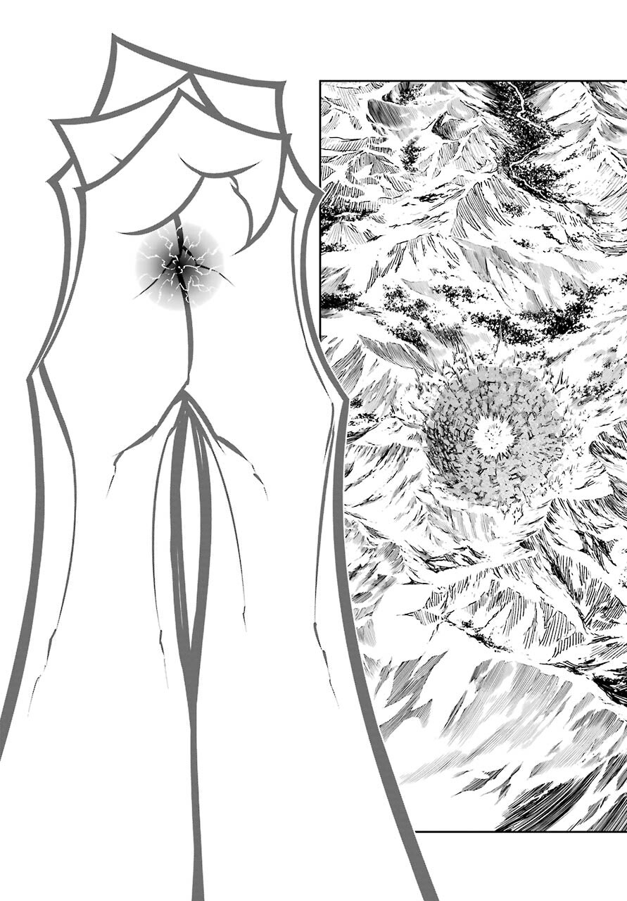 Ragna Crimson Chapter 48 28ページ