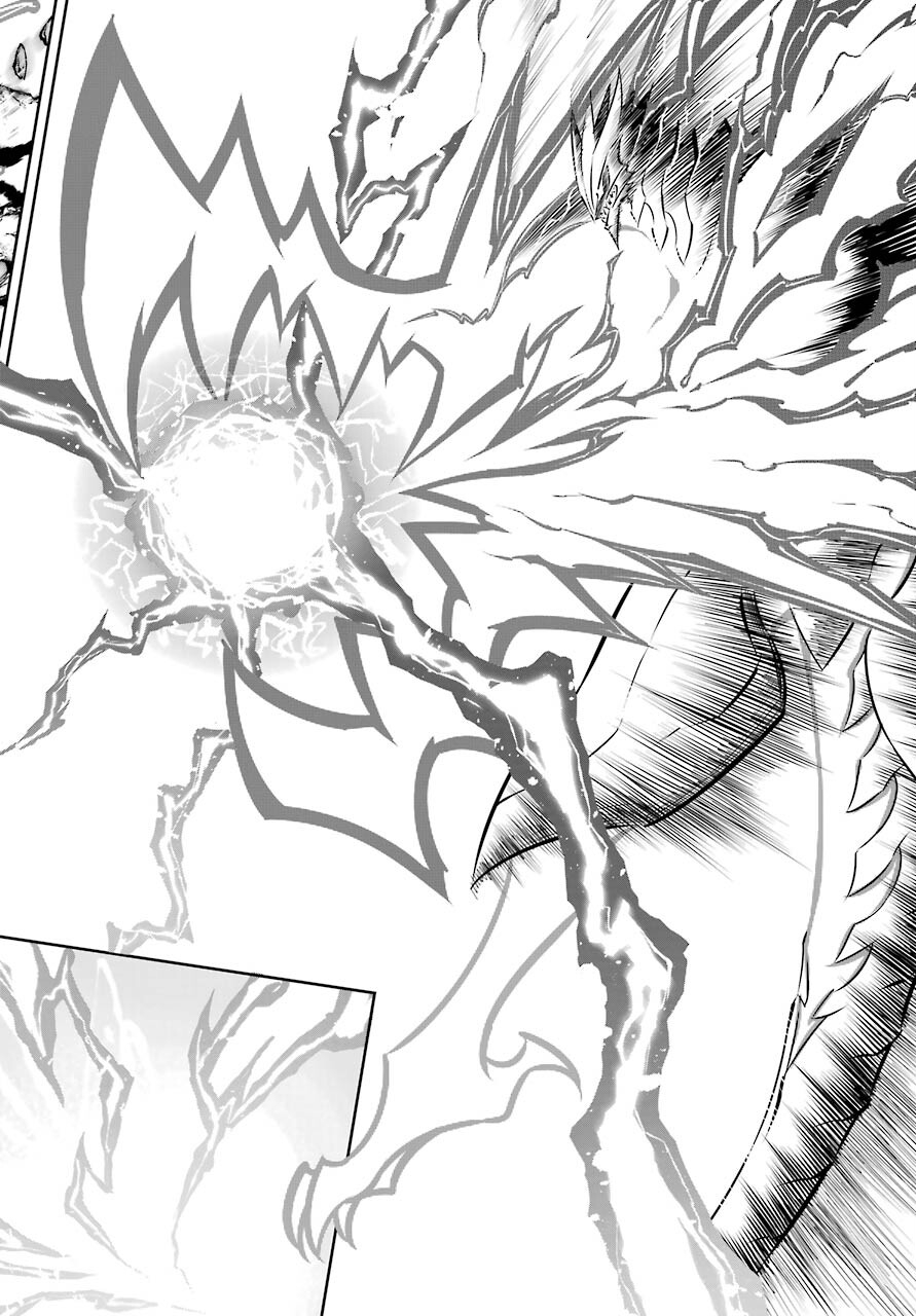 Ragna Crimson Chapter 48 30ページ
