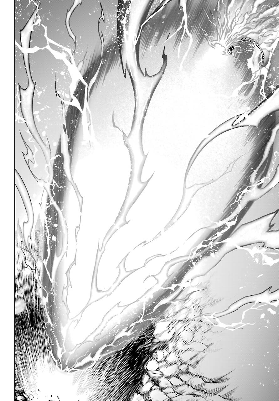 Ragna Crimson Chapter 48 32ページ