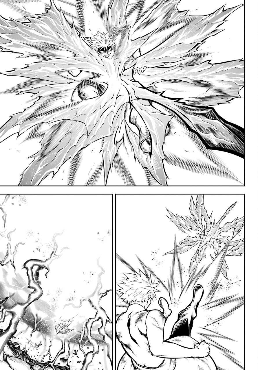 Ragna Crimson Chapter 48 33ページ