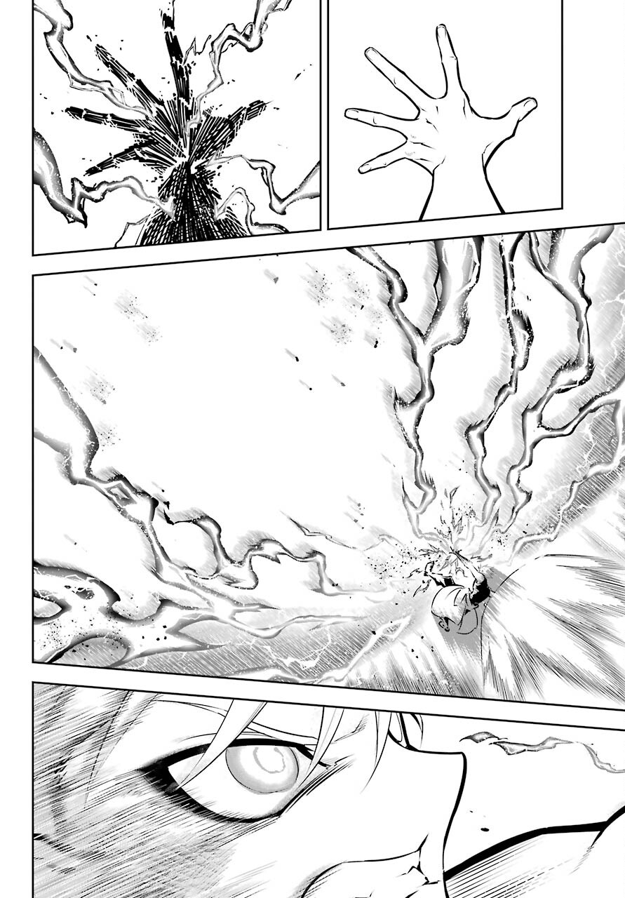 Ragna Crimson Chapter 48 34ページ