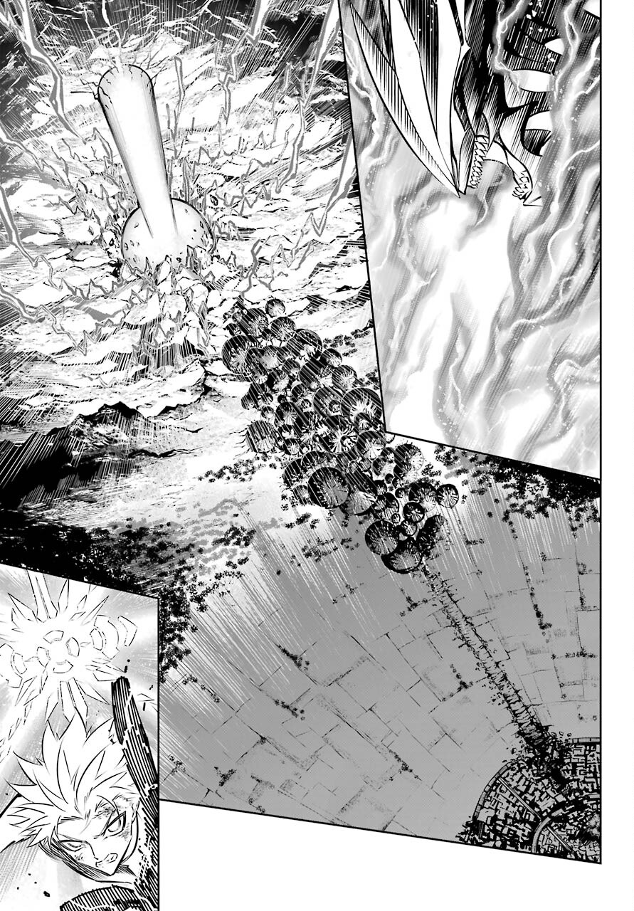 Ragna Crimson Chapter 48 35ページ