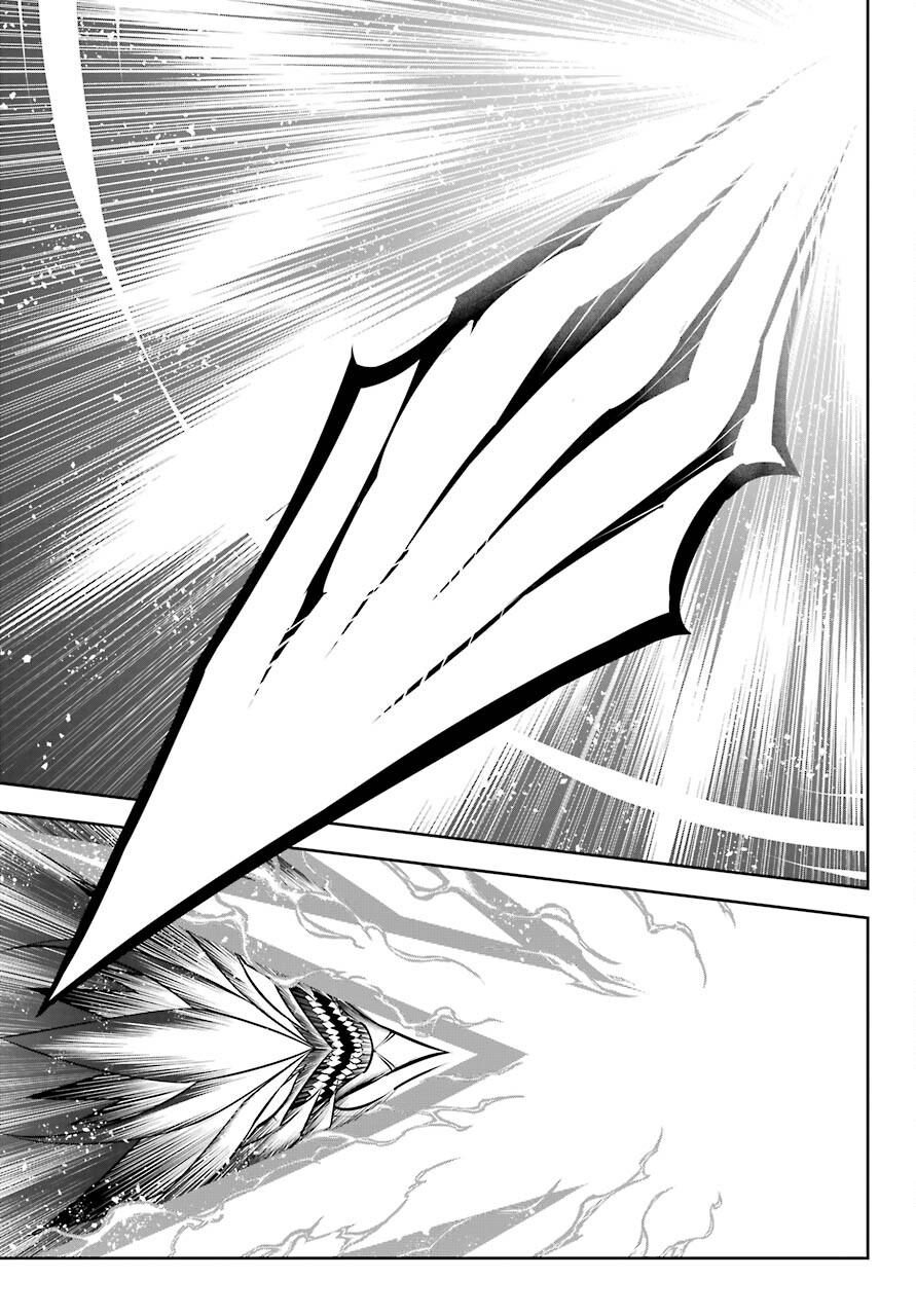 Ragna Crimson Chapter 48 37ページ