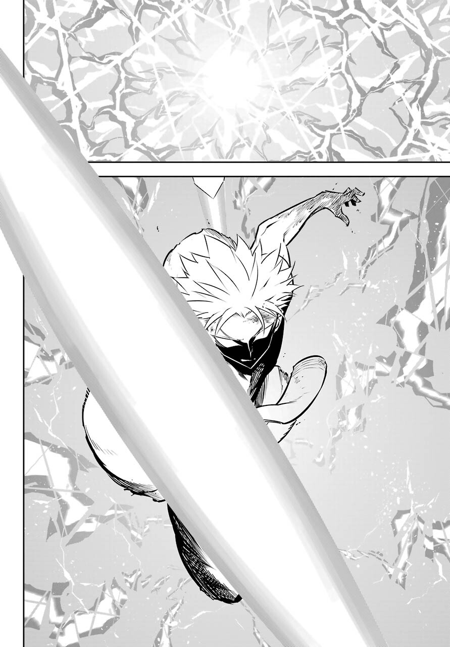 Ragna Crimson Chapter 48 38ページ