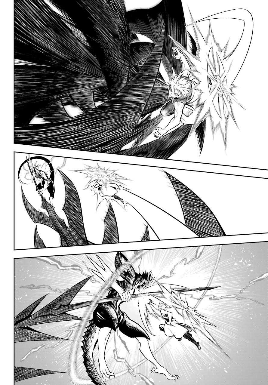 Ragna Crimson Chapter 48 10ページ