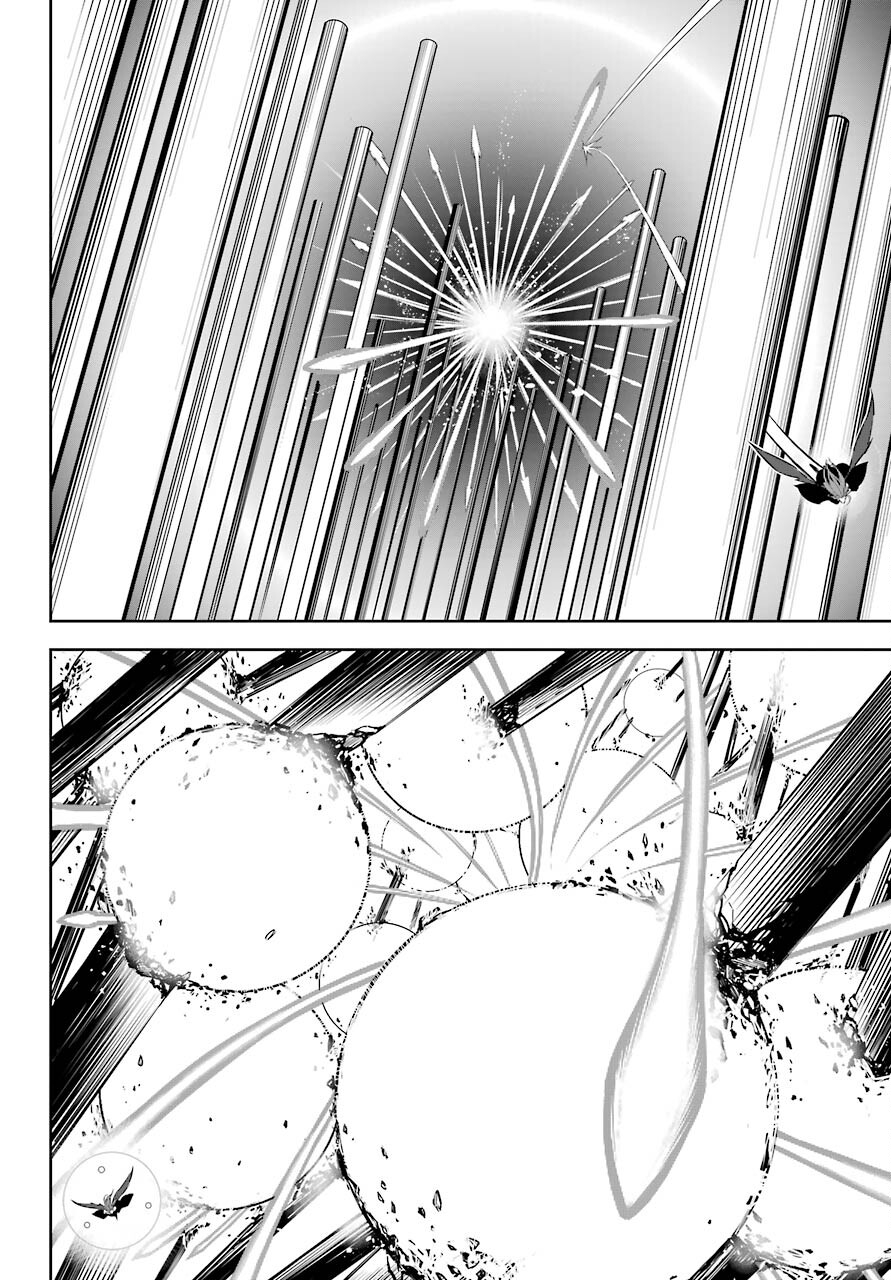 Ragna Crimson Chapter 50 26ページ