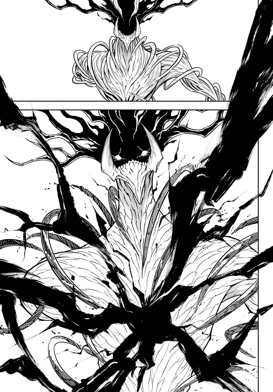 Ragna Crimson Chapter 52 25ページ