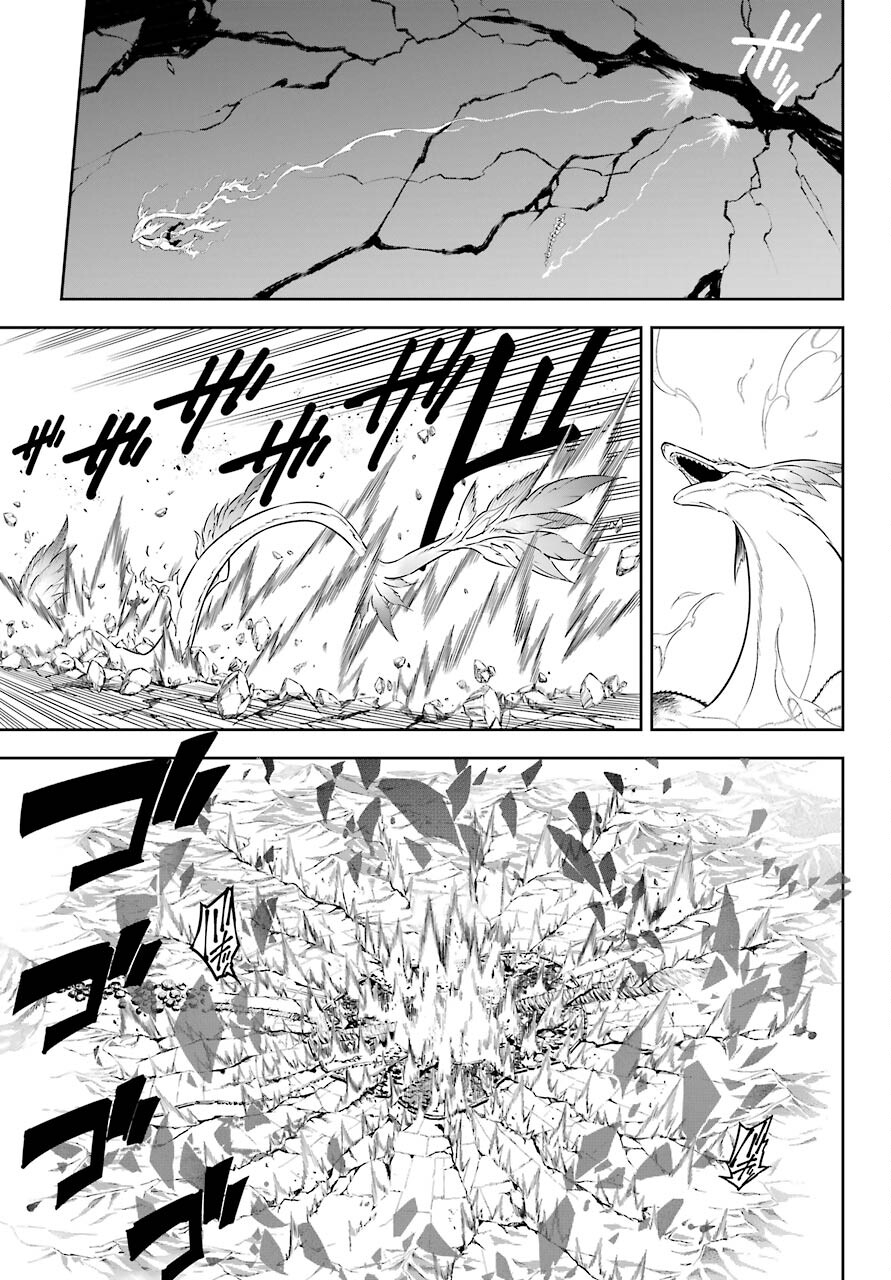 Ragna Crimson Chapter 52 29ページ