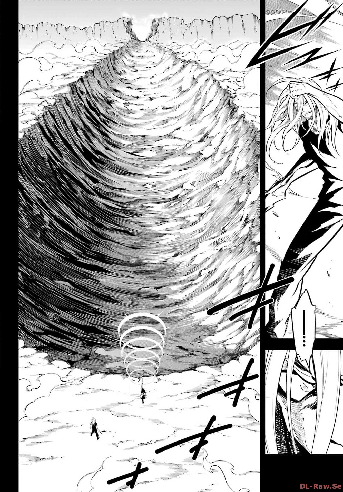 Ragna Crimson Chapter 70 16ページ