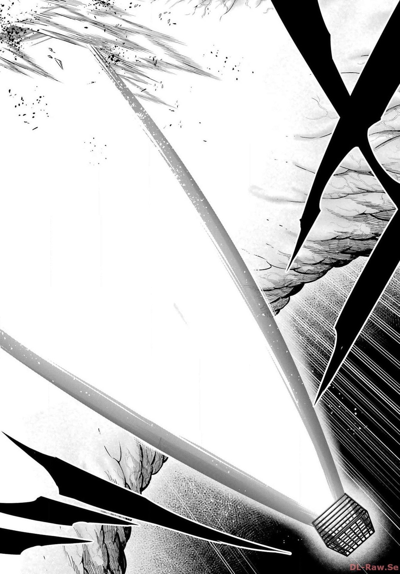 Ragna Crimson Chapter 70 18ページ