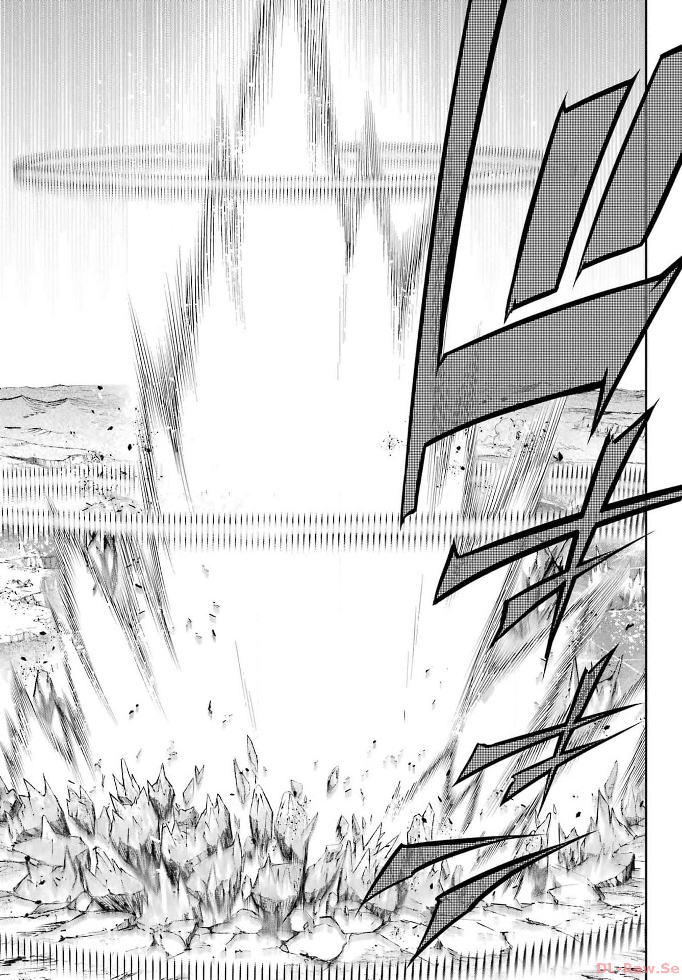 Ragna Crimson Chapter 70 27ページ