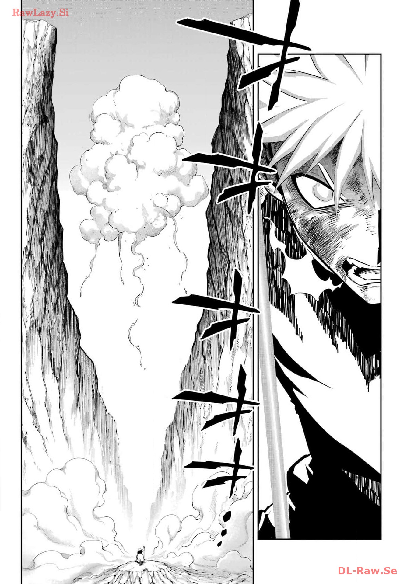 Ragna Crimson Chapter 72 12ページ