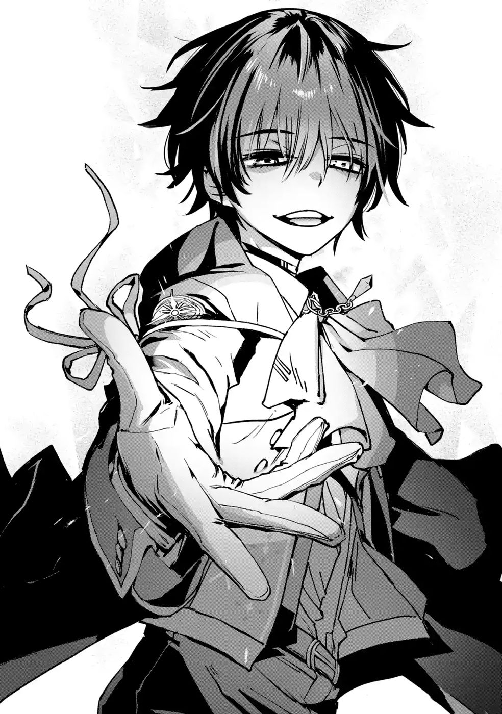 Repeat Vice: Akuyaku Kizoku wa Shinitakunai node Shiten Nou ni Naru no o Yamemashita Chapter 9 26ページ
