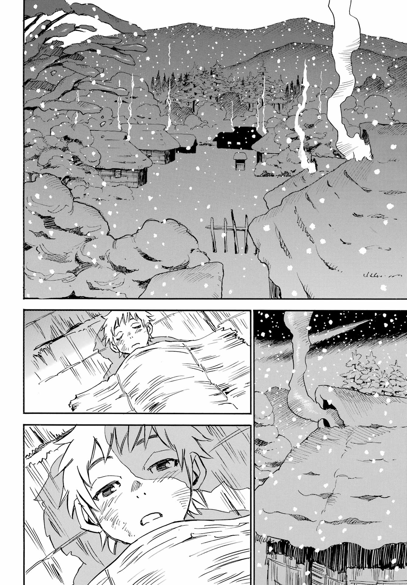 Otogi no Hako no Reto Chapter 1 16ページ